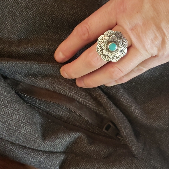 Mens Roots coat - Picture 6 of 13